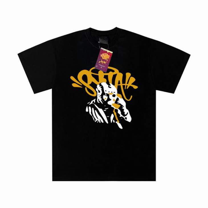 Picture of Syna World T Shirts Short _SKUSynaWorldS-XLcmtxCS021095